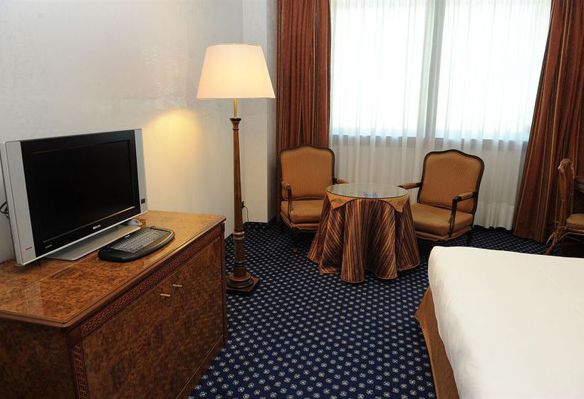 Tower Genova Airport - Hotel & Conference Center  | Genova | Genova | Italia 1