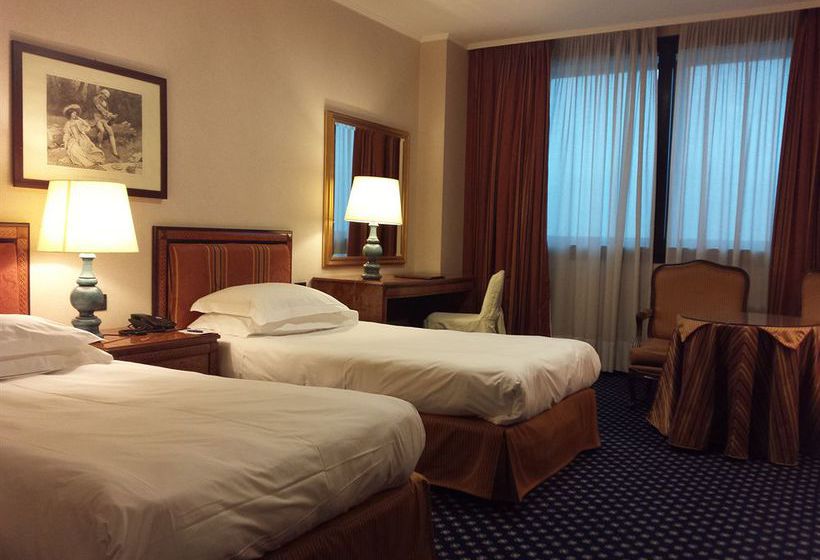 Tower Genova Airport - Hotel & Conference Center  | Genova | Genova | Italia 12