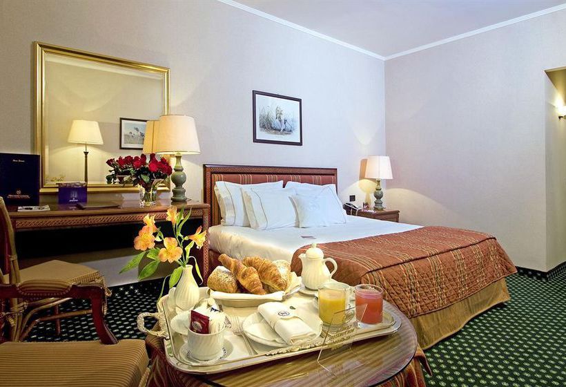 Tower Genova Airport - Hotel & Conference Center  | Genova | Genova | Italia 13