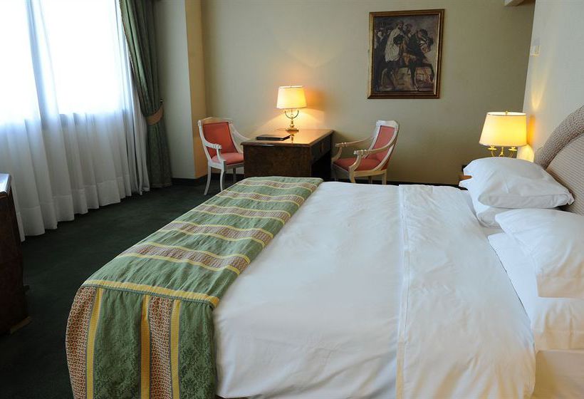 Tower Genova Airport - Hotel & Conference Center  | Genova | Genova | Italia 14