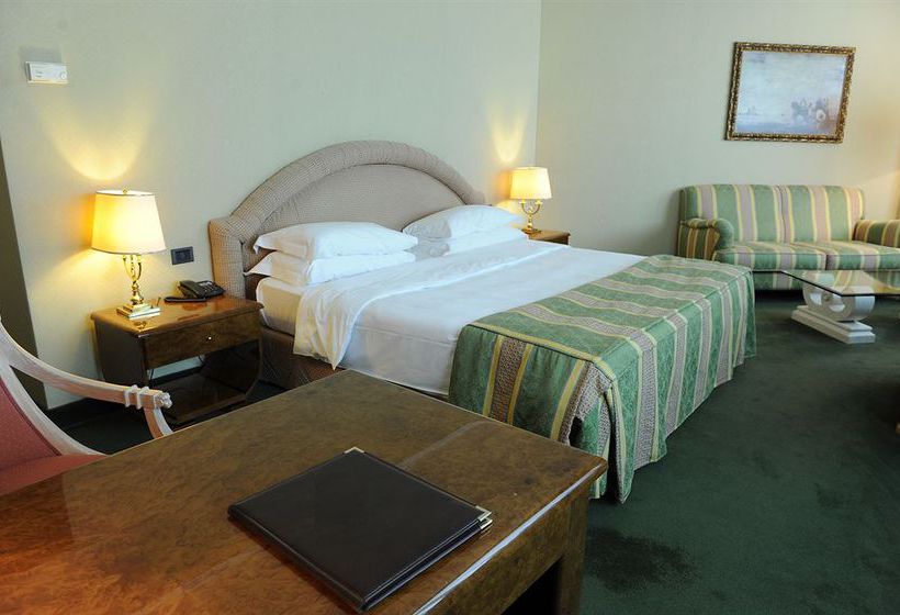 Tower Genova Airport - Hotel & Conference Center  | Genova | Genova | Italia 16