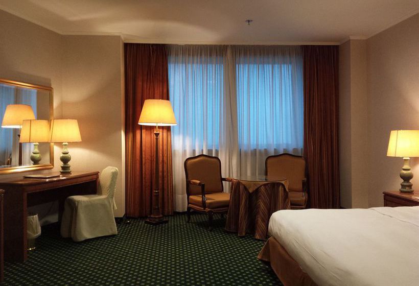 Tower Genova Airport - Hotel & Conference Center  | Genova | Genova | Italia 17