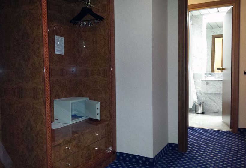 Tower Genova Airport - Hotel & Conference Center  | Genova | Genova | Italia 19