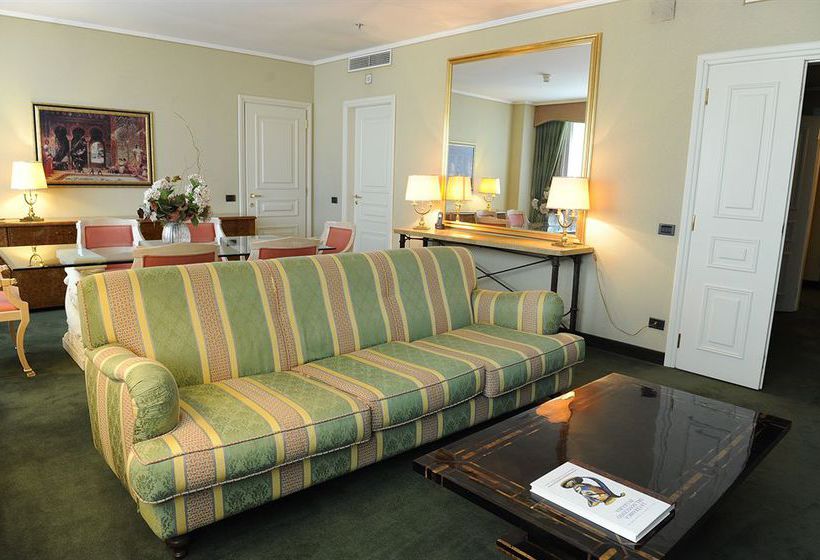 Tower Genova Airport - Hotel & Conference Center  | Genova | Genova | Italia 2