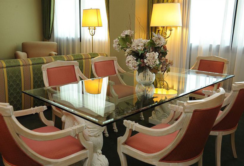 Tower Genova Airport - Hotel & Conference Center  | Genova | Genova | Italia 3