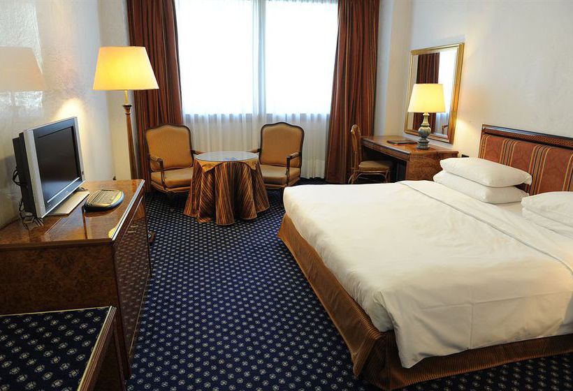 Tower Genova Airport - Hotel & Conference Center  | Genova | Genova | Italia 4