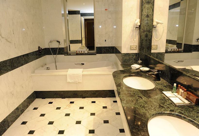 Tower Genova Airport - Hotel & Conference Center  | Genova | Genova | Italia 5