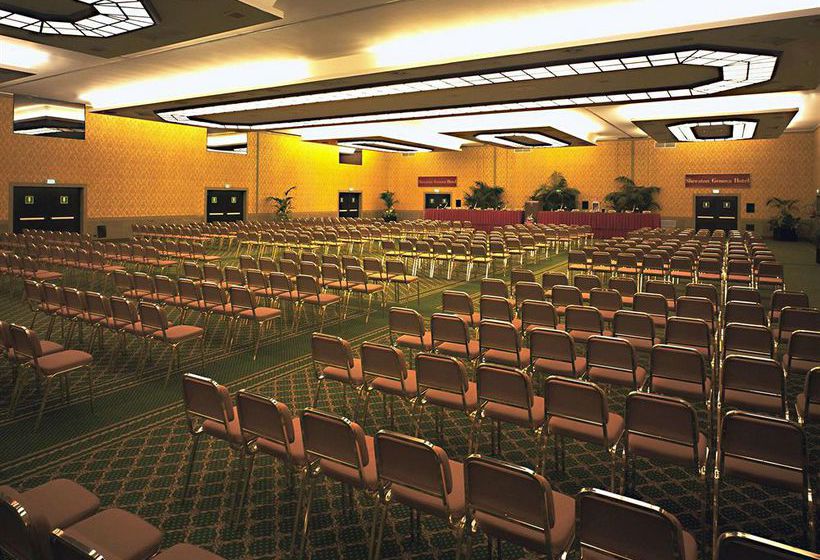 Tower Genova Airport - Hotel & Conference Center  | Genova | Genova | Italia 6