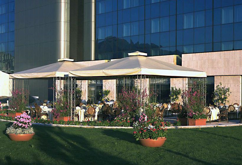 Tower Genova Airport - Hotel & Conference Center  | Genova | Genova | Italia 7