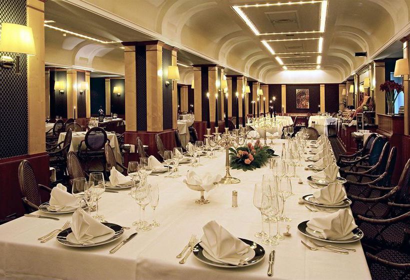 Tower Genova Airport - Hotel & Conference Center  | Genova | Genova | Italia 8