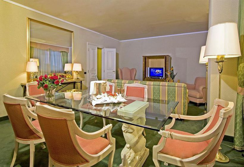 Tower Genova Airport - Hotel & Conference Center  | Genova | Genova | Italia 9