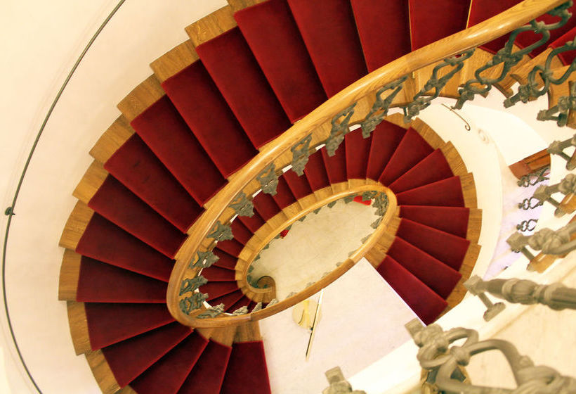 Hotel Albani Firenze  | Firenze | Florence | Italia 10