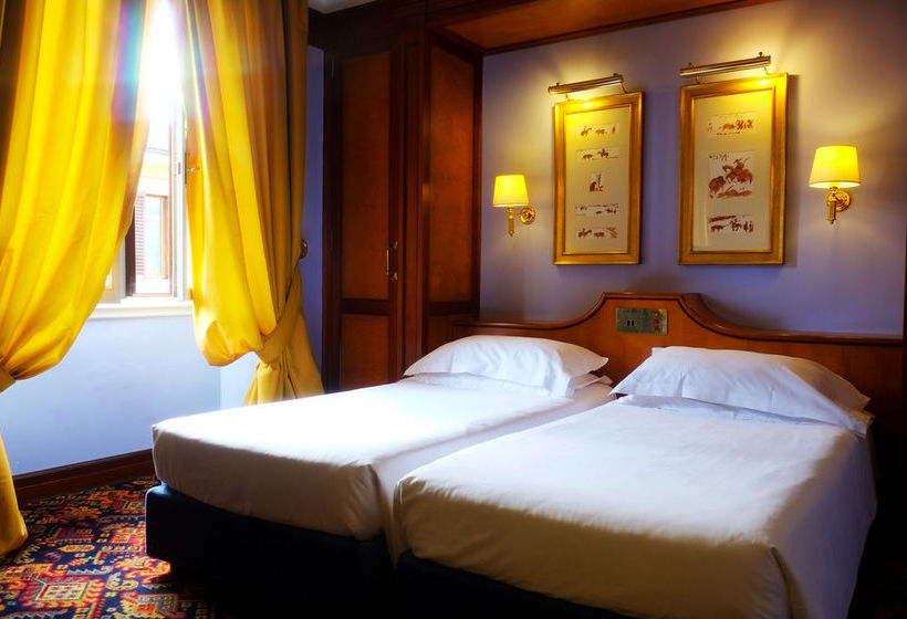 Hotel Albani Firenze  | Firenze | Florence | Italia 11