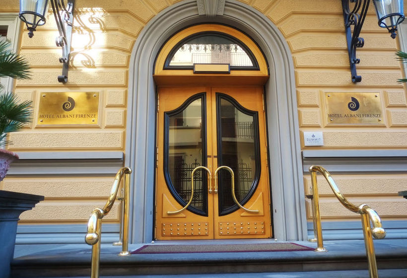 Hotel Albani Firenze  | Firenze | Florence | Italia 16
