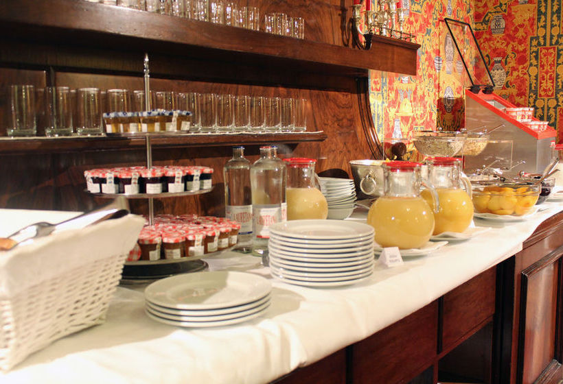 Hotel Albani Firenze  | Firenze | Florence | Italia 19