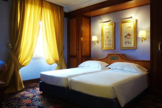 Hotel Albani Firenze  | Firenze | Florence | Italia 2