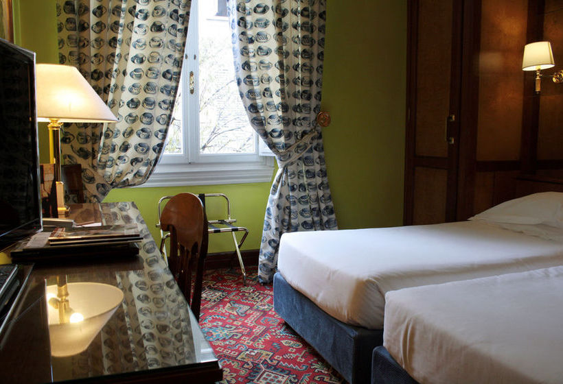 Hotel Albani Firenze  | Firenze | Florence | Italia 20