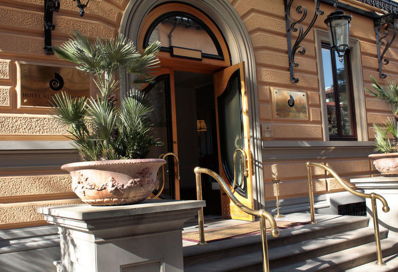 Hotel Albani Firenze  | Firenze | Florence | Italia 9