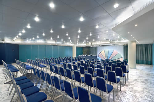 Una Hotel Bergamo  | Bergamo | Bergamo | Italia 1