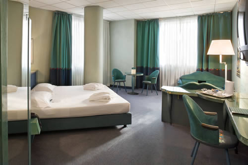 Una Hotel Bergamo  | Bergamo | Bergamo | Italia 2