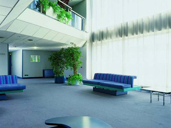 Una Hotel Bergamo  | Bergamo | Bergamo | Italia 3