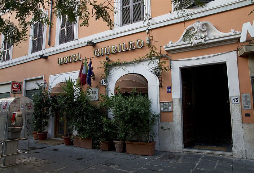 Hotel Giubileo  | Roma | Roma | Italia 1