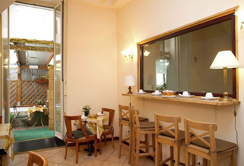 Hotel Giubileo  | Roma | Roma | Italia 10