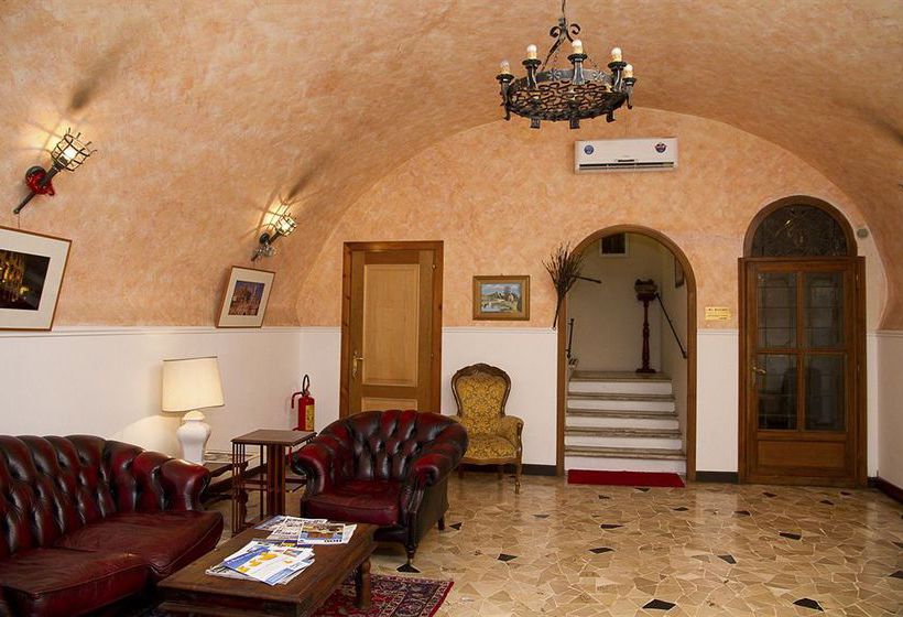 Hotel Giubileo  | Roma | Roma | Italia 11