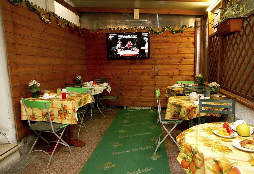 Hotel Giubileo  | Roma | Roma | Italia 12