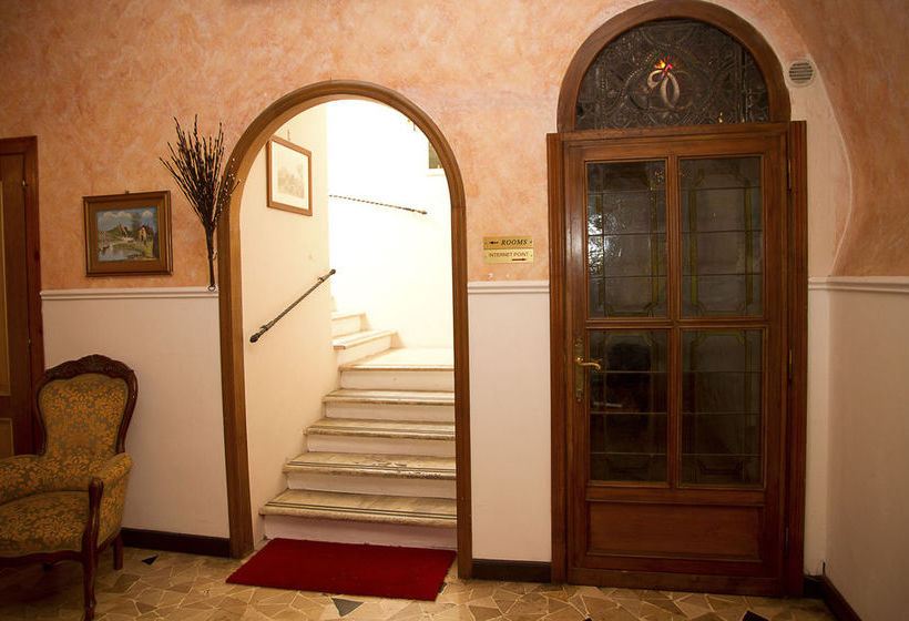 Hotel Giubileo  | Roma | Roma | Italia 13