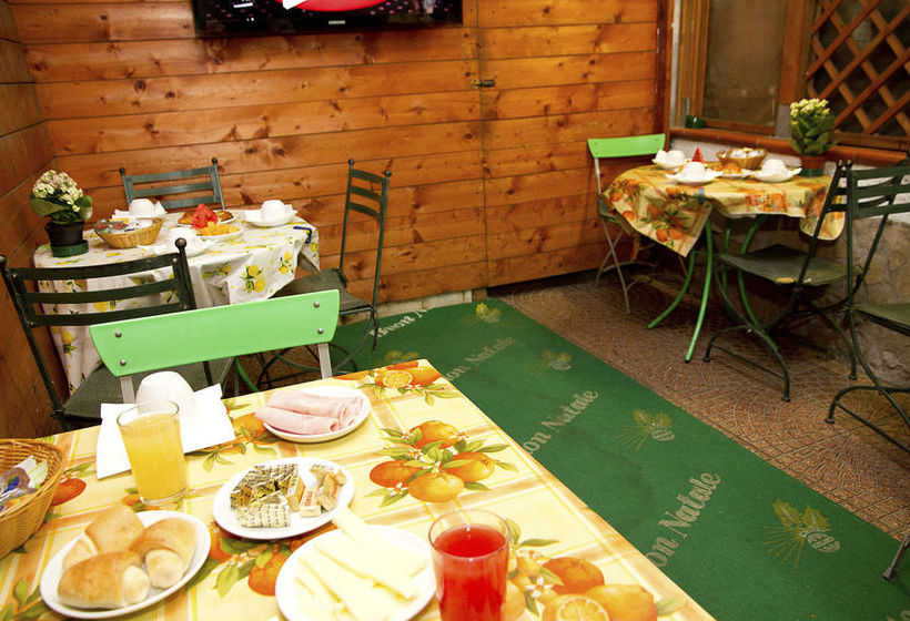 Hotel Giubileo  | Roma | Roma | Italia 15