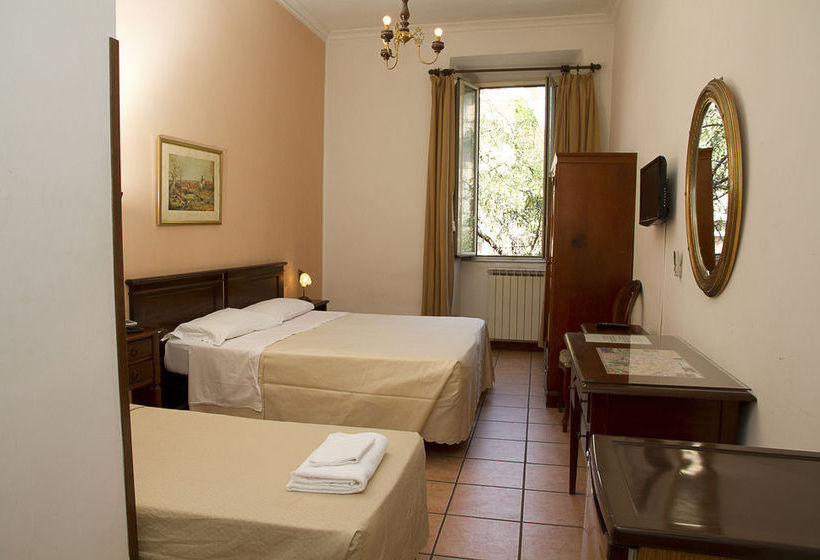 Hotel Giubileo  | Roma | Roma | Italia 16
