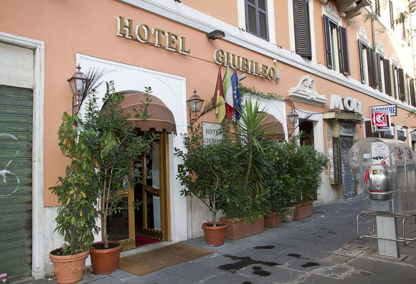 Hotel Giubileo  | Roma | Roma | Italia 17