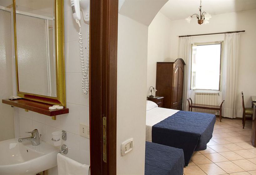 Hotel Giubileo  | Roma | Roma | Italia 3