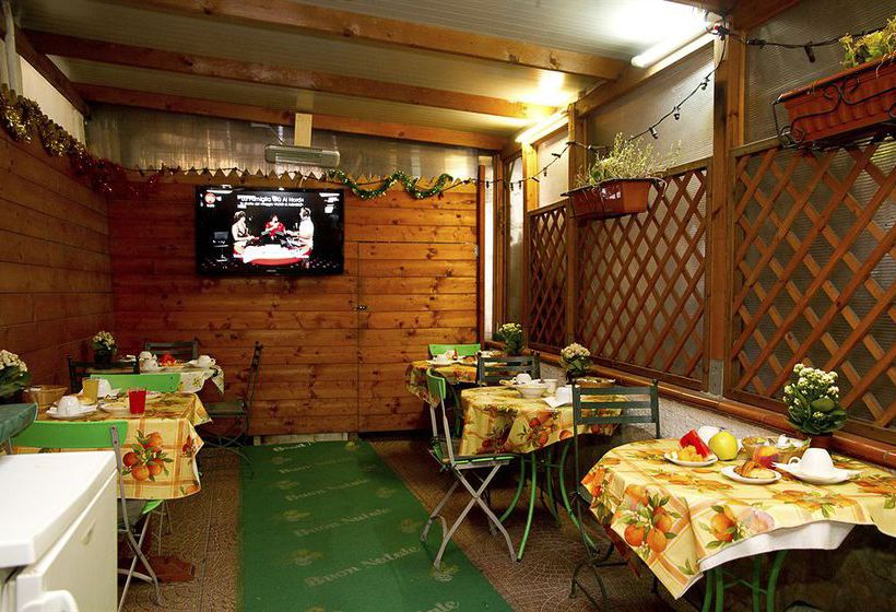 Hotel Giubileo  | Roma | Roma | Italia 4