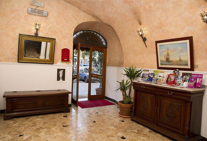 Hotel Giubileo  | Roma | Roma | Italia 5