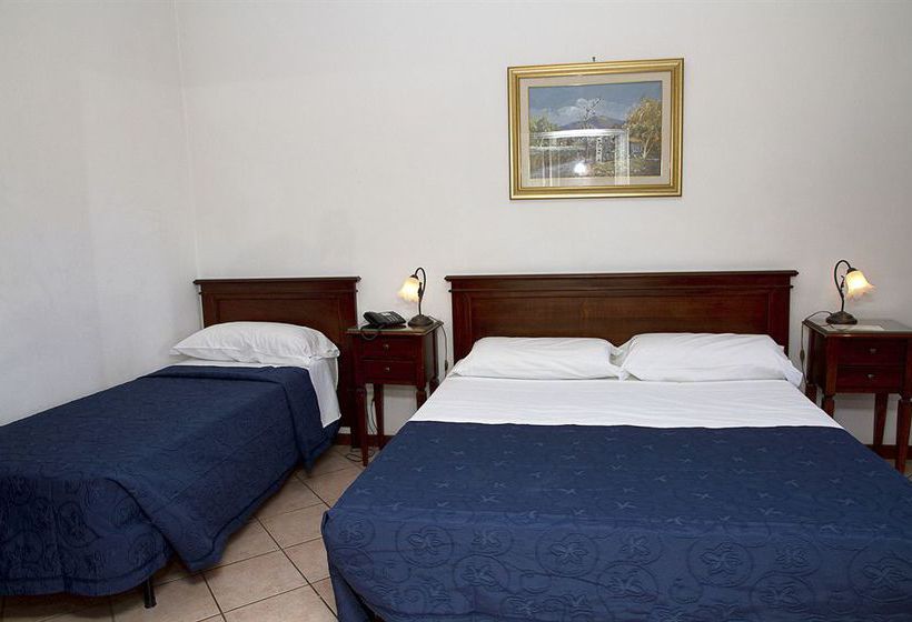 Hotel Giubileo  | Roma | Roma | Italia 7