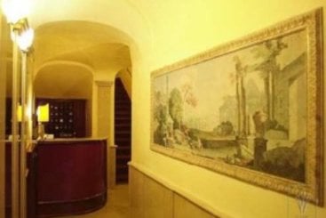 Hotel San Silvestro  | Roma | Roma | Italia 1