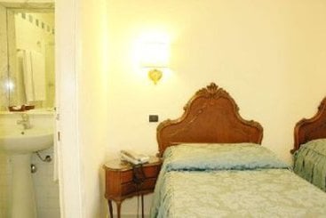 Hotel San Silvestro  | Roma | Roma | Italia 10
