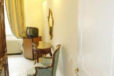 Hotel San Silvestro  | Roma | Roma | Italia 13