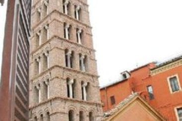 Hotel San Silvestro  | Roma | Roma | Italia 15