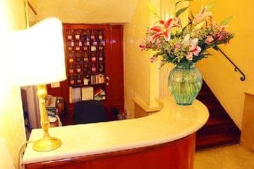 Hotel San Silvestro  | Roma | Roma | Italia 18