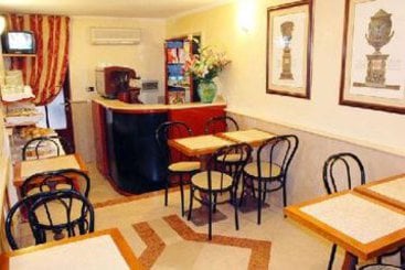 Hotel San Silvestro  | Roma | Roma | Italia 19