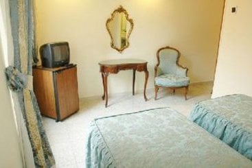 Hotel San Silvestro  | Roma | Roma | Italia 4