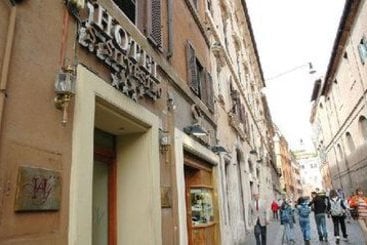 Hotel San Silvestro  | Roma | Roma | Italia 5