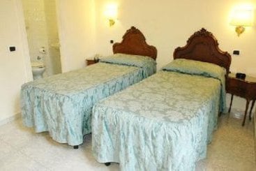 Hotel San Silvestro  | Roma | Roma | Italia 6