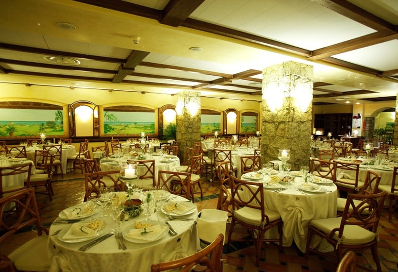 Hotel Stella Maris Villasimius