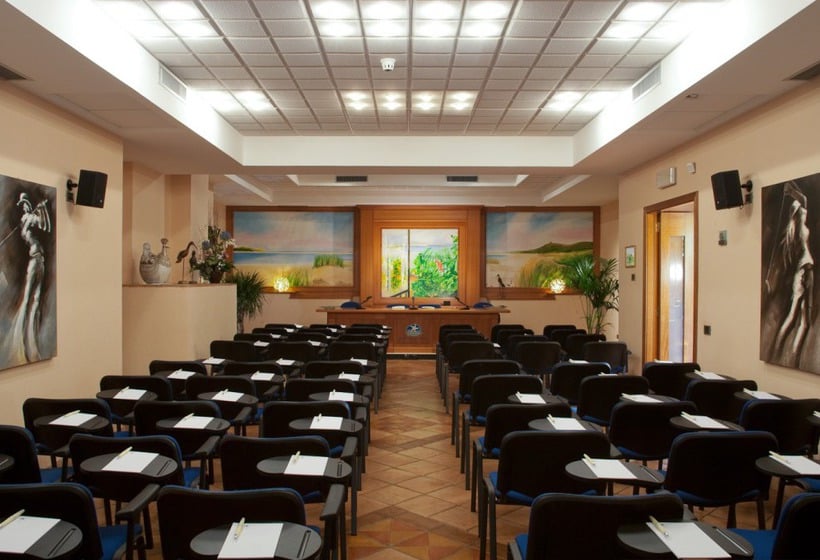 Hotel Stella Maris  | Villasimius | Sardegna | Italia 1