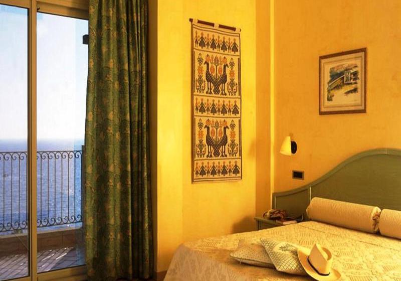 Hotel Stella Maris  | Villasimius | Sardegna | Italia 12