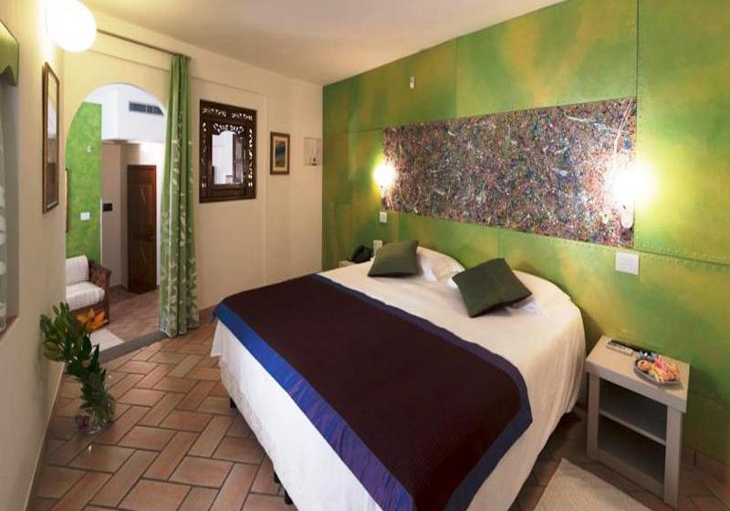 Hotel Stella Maris  | Villasimius | Sardegna | Italia 13